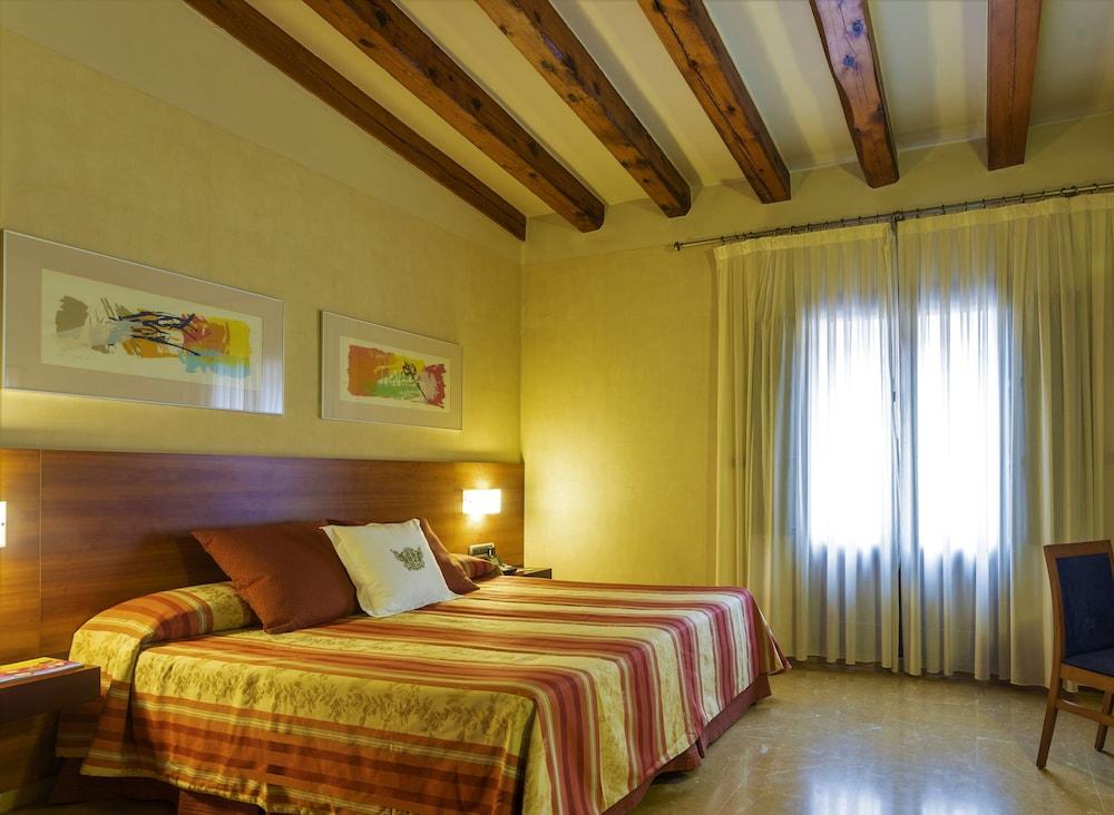 Sercotel Palacio De Tudemir Orihuela Exterior photo