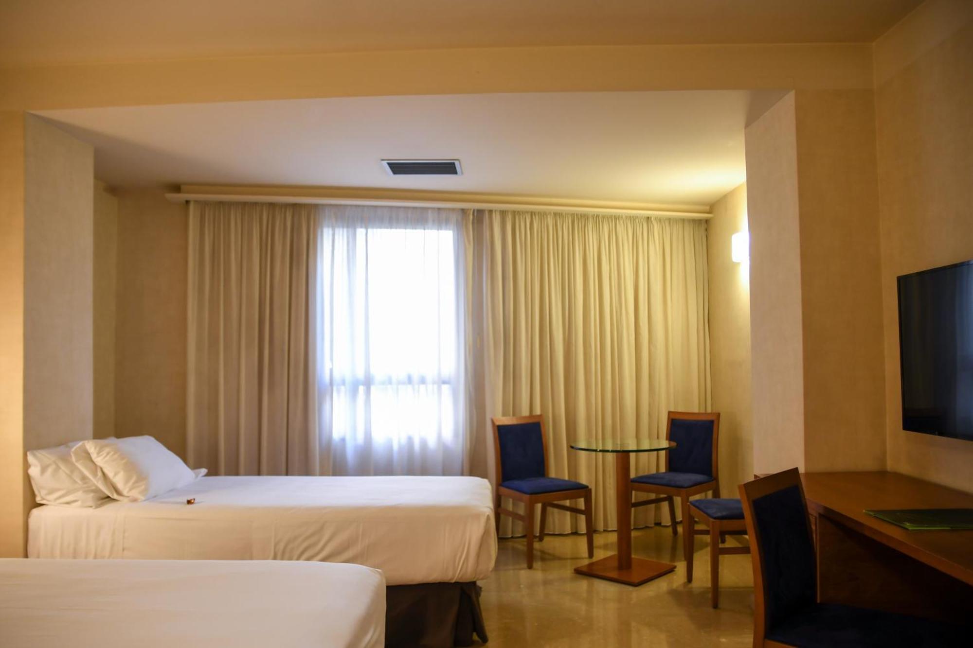 Sercotel Palacio De Tudemir Orihuela Room photo