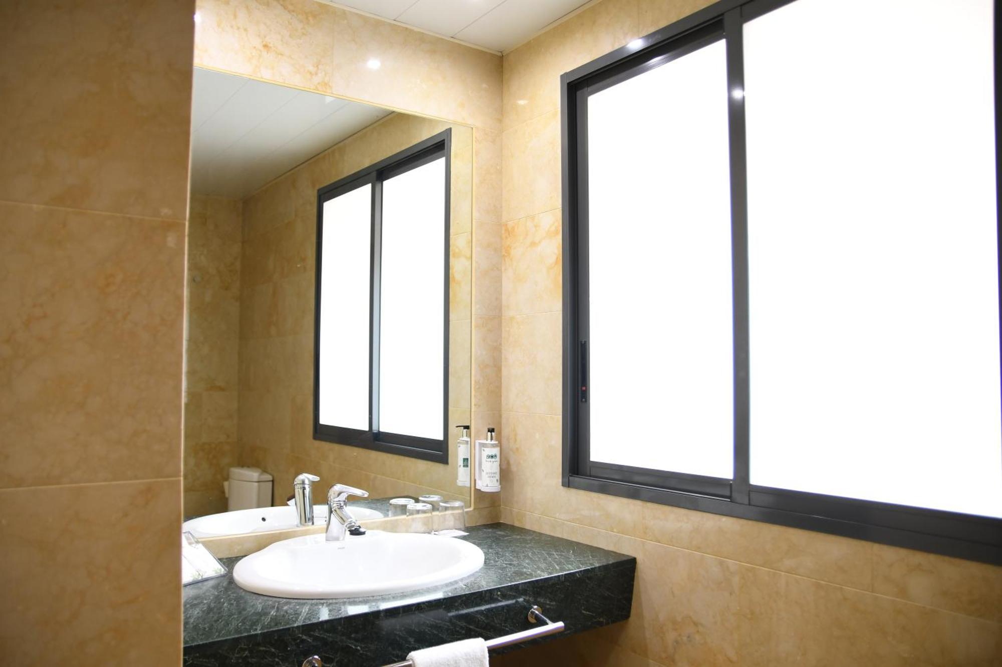 Sercotel Palacio De Tudemir Orihuela Room photo